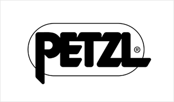 page logo petzl